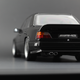 Illustration for article titled Radcast: AMG 300 E 5.6L Hammer